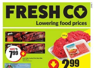FreshCo Weekly Ad Apr 29 – May 05, 2021
