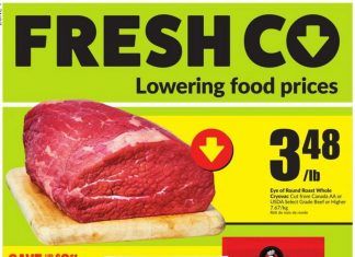 FreshCo Weekly Ad Apr 22 – Apr 28, 2021