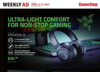 GameStop Weekly PC Ad Apr 11 – Apr 17, 2021
