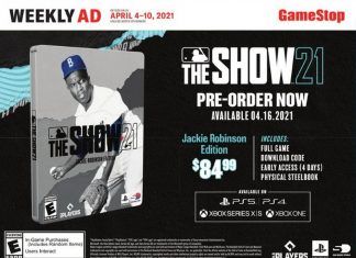 GameStop Weekly Ad Apr 04 – Apr 10, 2021