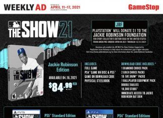 GameStop Weekly Ad Apr 11 – Apr 17, 2021