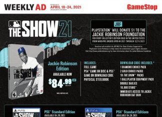GameStop Weekly Ad Apr 18 – Apr 24, 2021