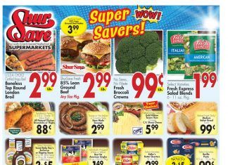Gerrity’s Supermarkets Weekly Ad Apr 11 – Apr 17, 2021