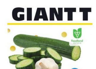Giant Tiger Weekly Ad Apr 28 – May 04, 2021