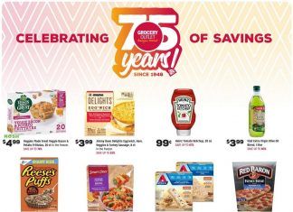Grocery Outlet Weekly Ad Apr 21 – Apr 27, 2021