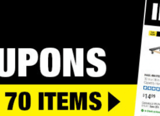 Harbor Freight Coupon Deals Apr 26 – Apr 29, 2021
