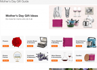 Home Depot Mother’s Day Ad Apr 22 – May 09, 2021