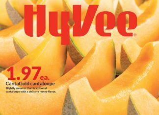 Hy-Vee Weekly Ad Apr 07 – Apr 13, 2021