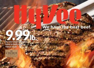 Hy-Vee Weekly Ad Apr 14 – Apr 20, 2021