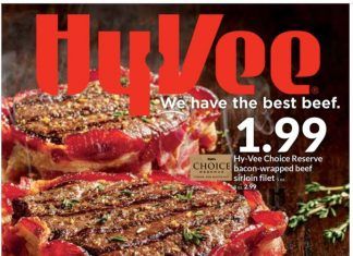 Hy-Vee Weekly Ad Apr 21 – Apr 27, 2021