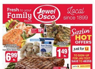 Jewel Osco Weekly Ad Apr 14 – Apr 20, 2021