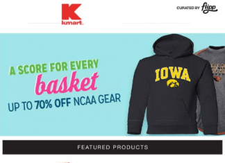 Kmart Weekly Ad Apr 01 – Apr 08, 2021