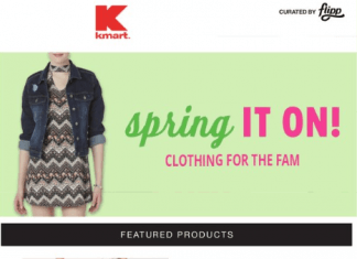 Kmart Weekly Ad Apr 08 – Apr 15, 2021