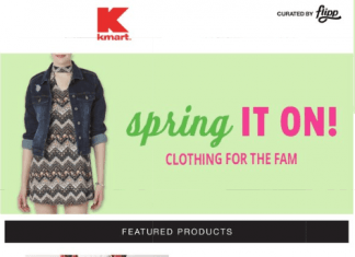Kmart Weekly Ad Apr 15 – Apr 22, 2021