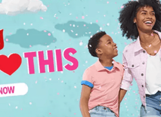 Kmart Mother’s Day Ad Apr 22 – May 09, 2021