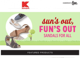Kmart Weekly Ad Apr 29 – May 06, 2021