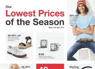 Macy’s Weekly Ad Apr 05 – Apr 11, 2021