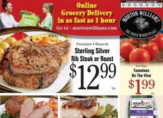 Morton Williams Weekly Ad Apr 02 – Apr 08, 2021
