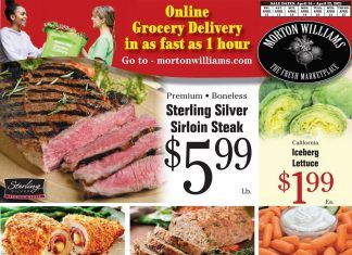 Morton Williams Weekly Ad Apr 16 – Apr 22, 2021