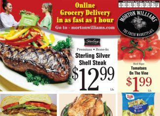 Morton Williams Weekly Ad Apr 23 – Apr 29, 2021