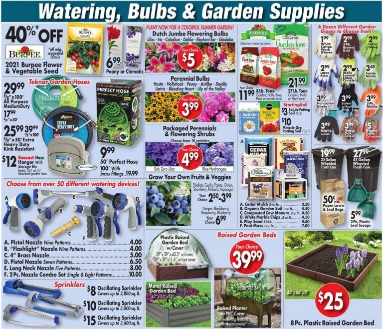 Ocean State Job Lot Weekly Ad Apr 22 Apr 28, 2021