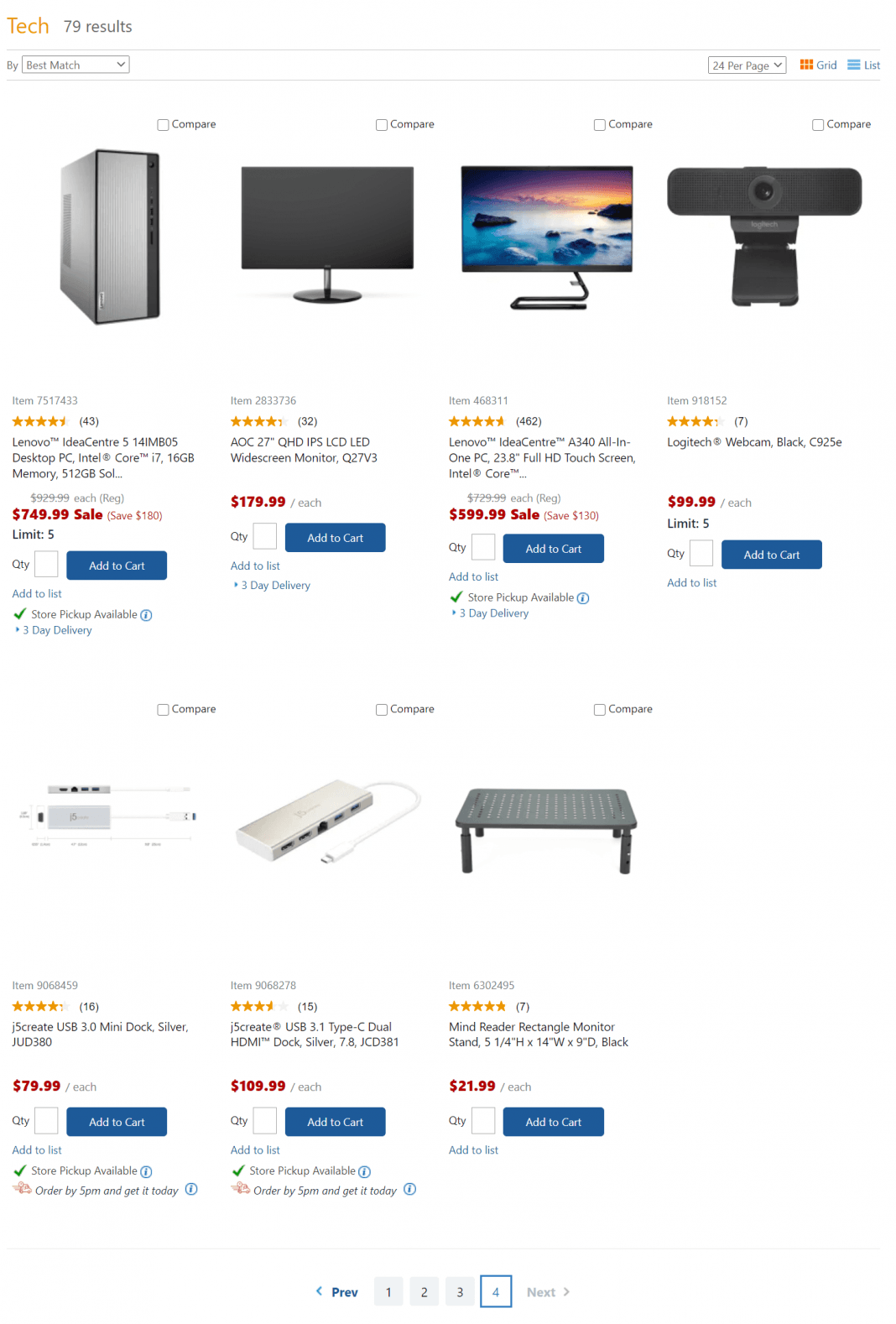 Office Depot 3Day Sale Ad Apr 14 Apr 16, 2021