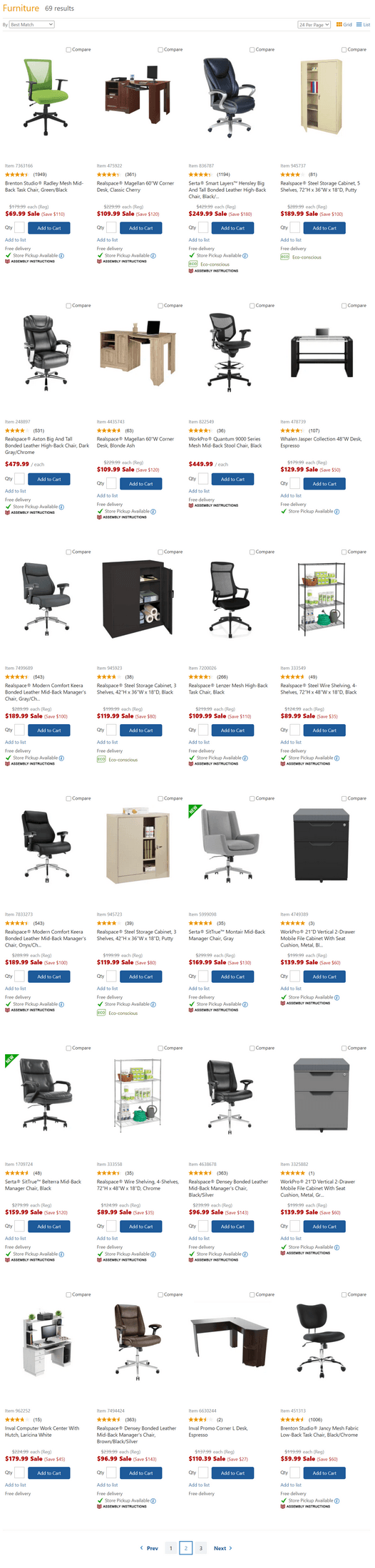 Office Depot 3Day Sale Ad Apr 14 Apr 16, 2021