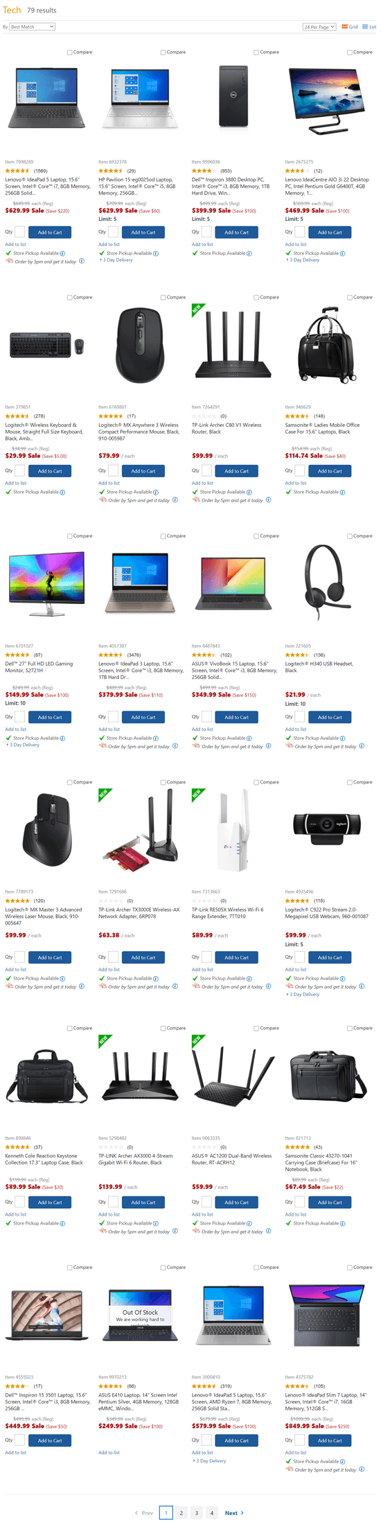 Office Depot 3Day Sale Ad Apr 14 Apr 16, 2021