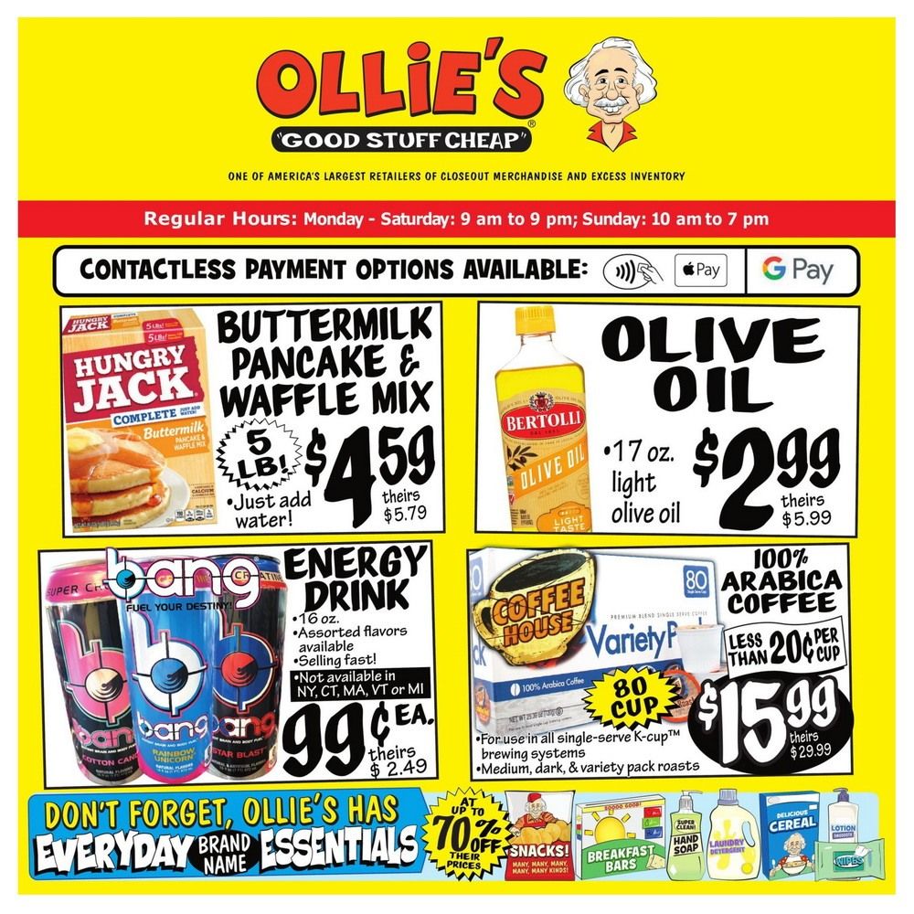 Does Ollie's Deliver Mattresses at Christina Willis blog