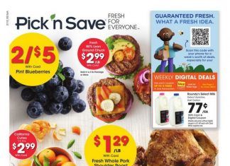 Pick ‘n Save Weekly Ad Apr 07 – Apr 13, 2021