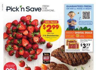 Pick ‘n Save Weekly Ad Apr 14 – Apr 20, 2021