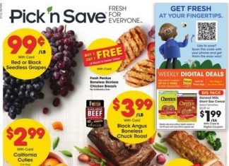 Pick ‘n Save Weekly Ad Apr 21 – Apr 27, 2021