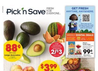 Pick ‘n Save Weekly Ad Apr 28 – May 04, 2021