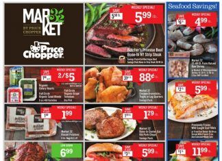 Price Chopper Weekly Ad Apr 11 – Apr 17, 2021