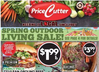 Price Cutter Weekly Ad Apr 21 – Apr 27, 2021