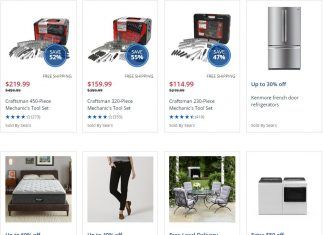 Sears Weekly Ad Apr 03 – Apr 09, 2021