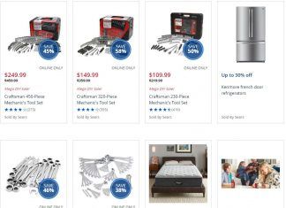 Sears Weekly Ad Apr 10 – Apr 16, 2021