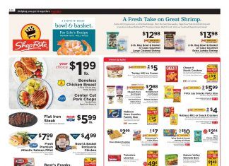 ShopRite Weekly Ad Apr 11 – Apr 17, 2021