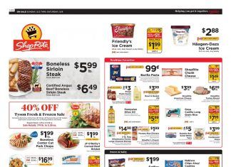 ShopRite Weekly Ad May 02 – May 08, 2021