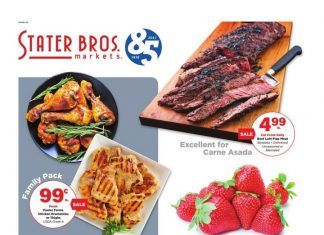 Stater Bros Weekly Ad Apr 14 – Apr 20, 2021