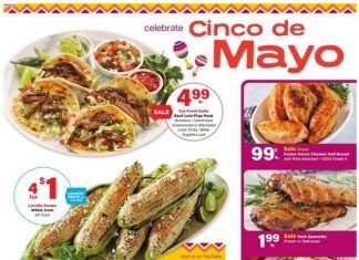 Stater Bros Weekly Ad Apr 28 – May 04, 2021