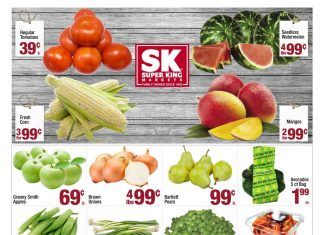 Super King Weekly Ad Apr 28 – May 04, 2021