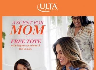 Ulta Beauty Weekly Ad Apr 18 – May 09, 2021