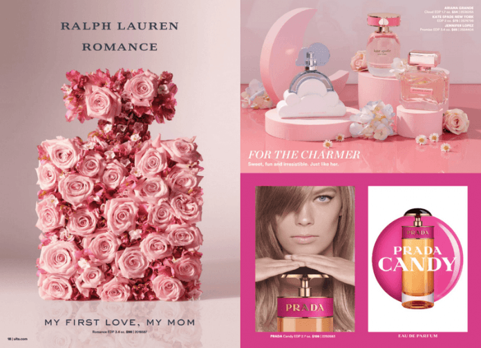 Ulta Beauty Mother's Day Ad