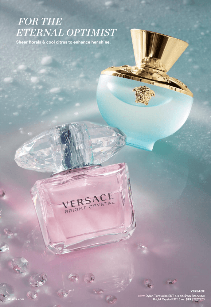 Ulta Beauty Mother's Day Ad