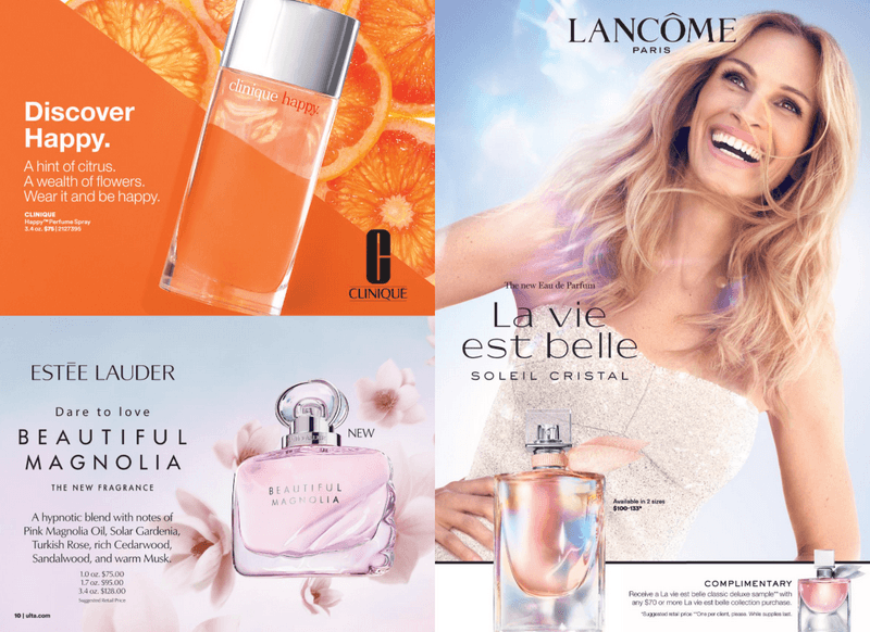 Ulta Beauty Mother's Day Ad