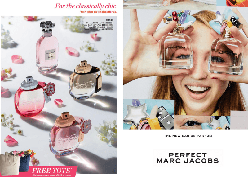 Ulta Beauty Mother's Day Ad
