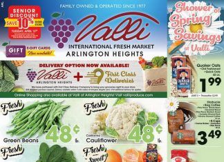 Valli Produce Weekly Ad Apr 07 – Apr 13, 2021