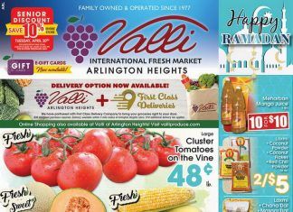 Valli Produce Weekly Ad Apr 14 – Apr 20, 2021