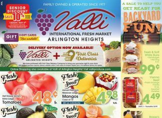 Valli Produce Weekly Ad Apr 28 – May 04, 2021